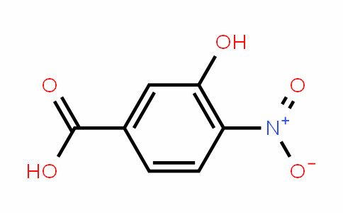 3-hyDroxy-4-nitrobenzoic acid