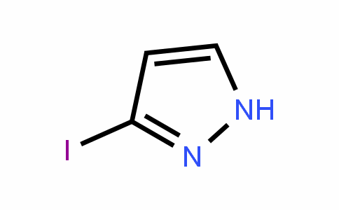 3-ioDo-1H-pyrazole