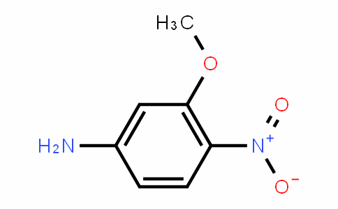 3-methoxy-4-nitroaniline