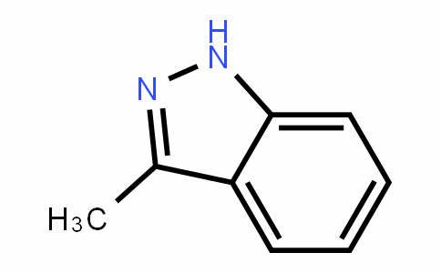 3-Methyl-1H-inDazole
