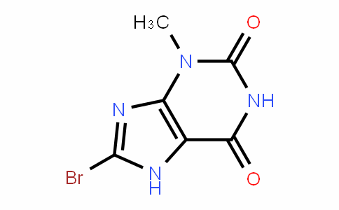 3-Methyl-8-broMoxanthine