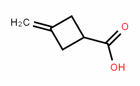 3-亚甲基环丁烷羧酸