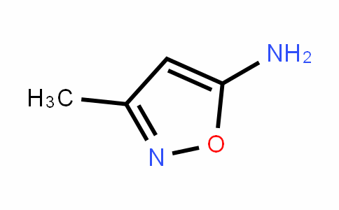 3-methylisoxazol-5-amine