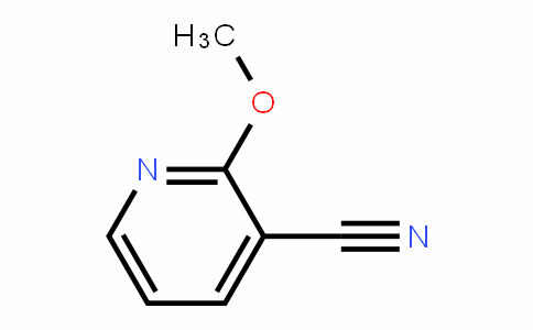 3-PyriDinecarbonitrile, 2-Methoxy-