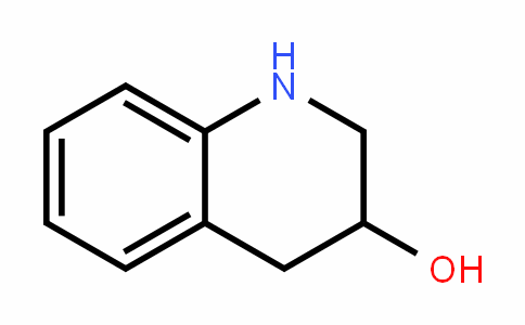 3-Quinolinol, 1,2,3,4-tetrahyDro-
