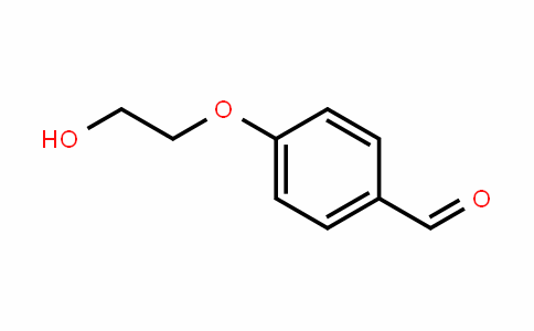 4-(2-HyDroxyethoxy)benzalDehyDe