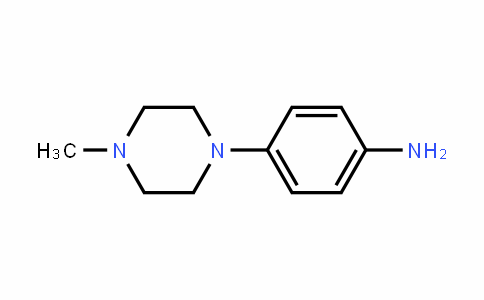4-(4-methylpiperazin-1-yl)aniline
