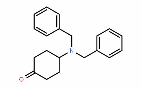 4-(Dibenzylamino)cyclohexanone