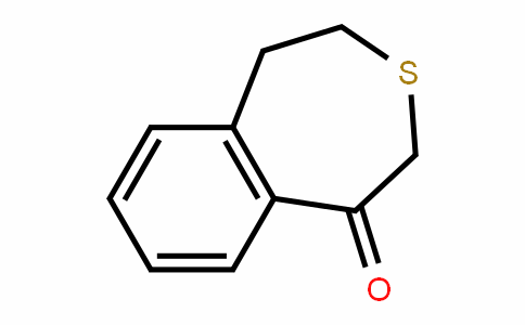 4,5-DihyDro-[3]benzothiepin-1-one