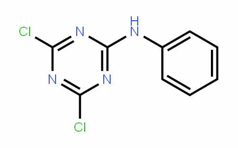 4,6-Dichloro-N-phenyl-1,3,5-triazin-2-amine