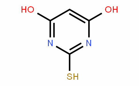 4,6-DihyDroxy-2-mercaptopyrimiDine
