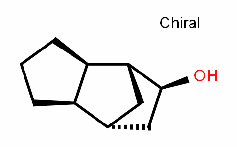 4,7-Methano-1H-inDen-5-ol, octahyDro-, (3aR,4R,5S,7R,7aR)-