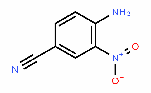 4-amino-3-nitrobenzonitrile