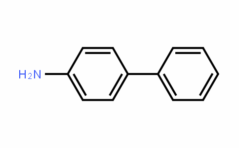 4-氨基联苯