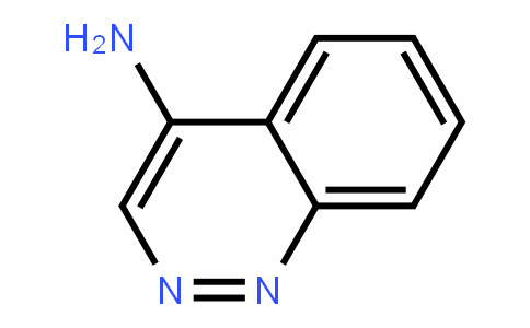 4-Aminocinnoline