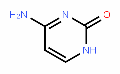 4-aMinopyriMiDin-2(1H)-one