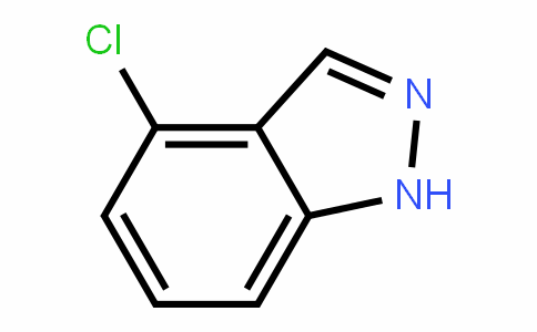 4-chloro-1H-inDazole