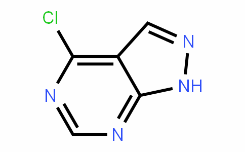 4-Chloro-1H-pyrazolo[3,4-D]pyriMiDine