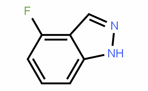 4-fluoro-1H-inDazole