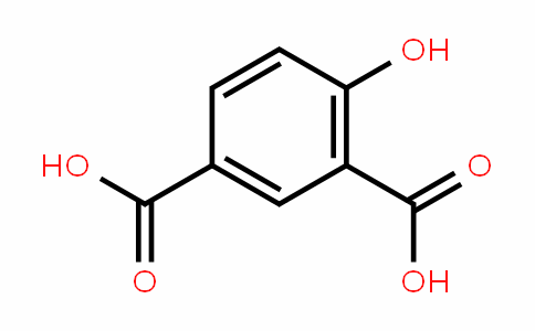 4-hyDroxyisophthalic acid