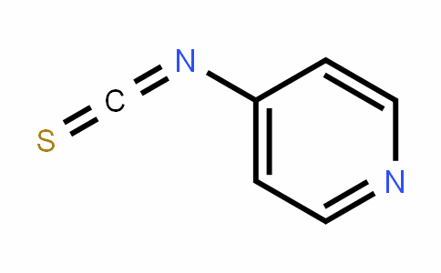 4-isothiocyanatopyriDine