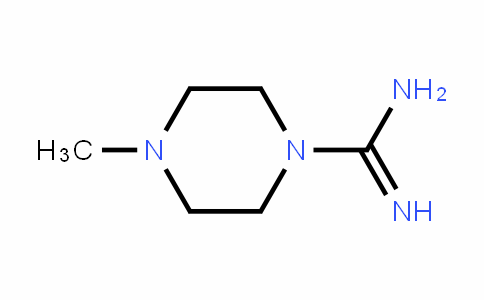 4-Methylpiperazine-1-carboxiMiDaMiDe