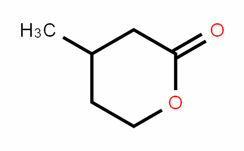 4-MethyltetrahyDro-2H-pyran-2-one