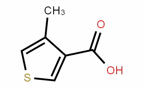 4-Methylthiophene-3-carboxylic acid