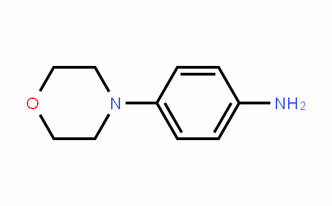 4-morpholinoaniline