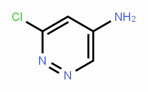 4-PyriDazinaMine, 6-chloro-