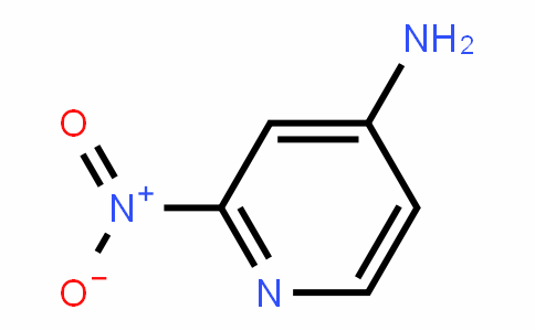 4-PyriDinaMine, 2-nitro-