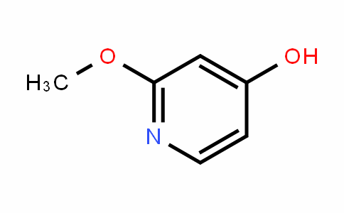 4-PyriDinol, 2-methoxy-