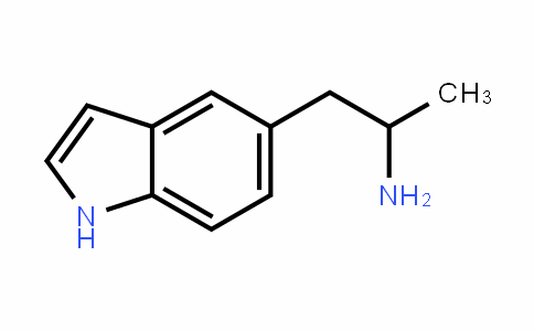 5-(2-AMinopropyl)inDole