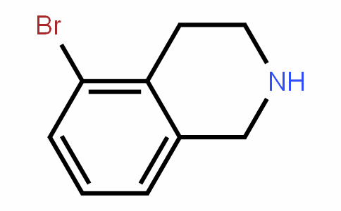 5-broMo-1,2,3,4-tetrahyDroisoquinoline