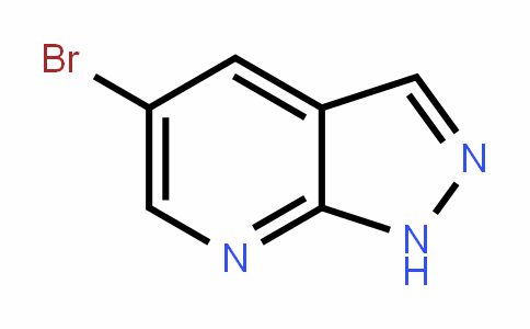 5-broMo-1H-pyrazolo[3,4-b]pyriDine