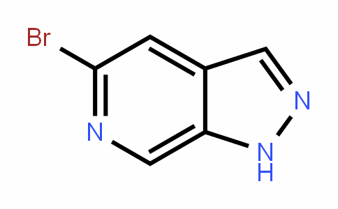 5-broMo-1H-pyrazolo[3,4-c]pyriDine