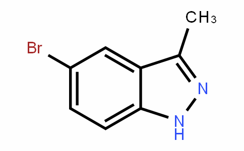 5-Bromo-3-methyl-1H-inDazole