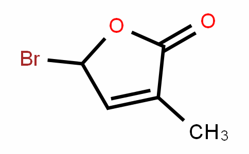 5-BroMo-3-Methyl-2(5H)-furanone
