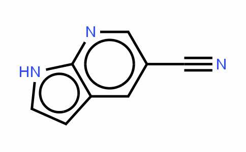 5-canyo-1H-Pyrrolo[2,3-b]pyriDine