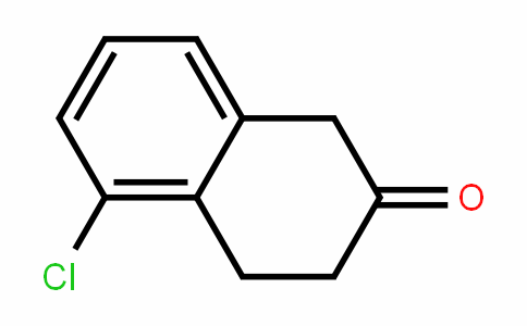 5-chloro-2-tetralone