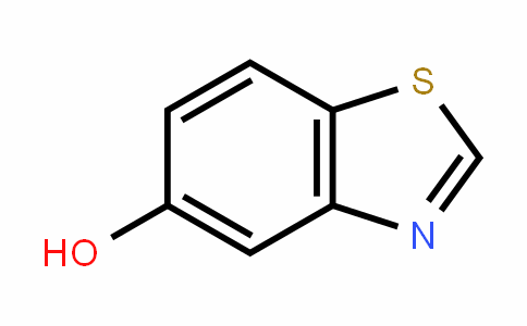 5-HyDroxybenzothiazole