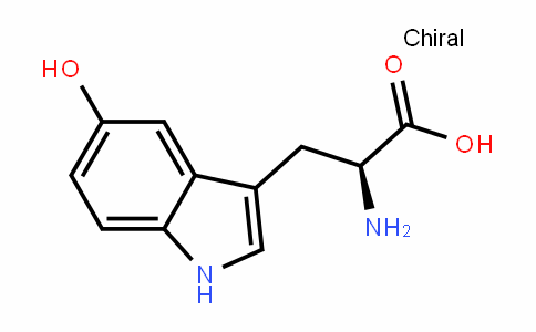 5-hyDroxytryptophan