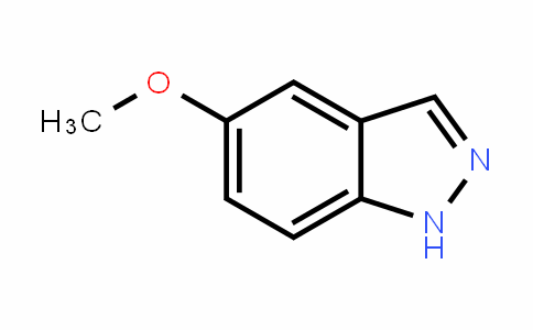 5-Methoxy-1H-inDazole