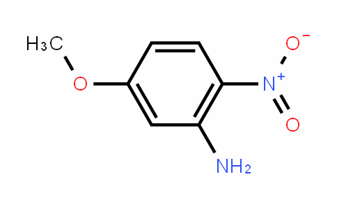 5-methoxy-2-nitroaniline
