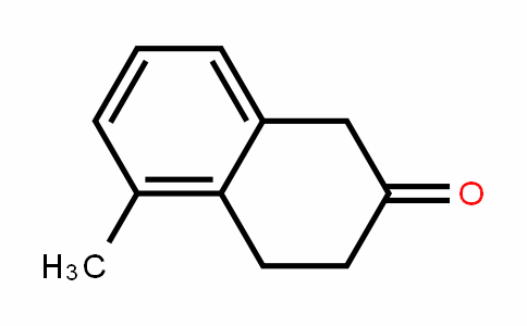 5-Methyl-2-tetralone