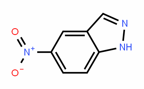 5-nitro-1H-inDazole