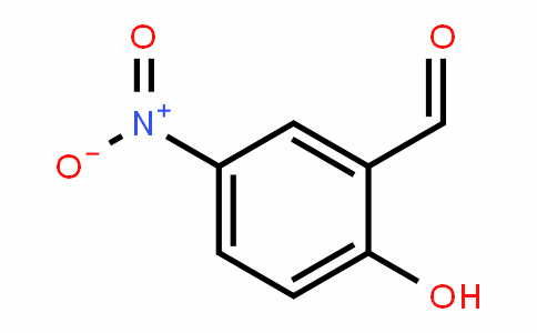 5-硝基水杨醛