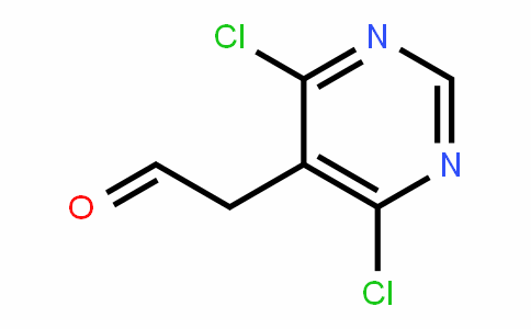 5-PyrimiDineacetalDehyDe, 4,6-Dichloro-