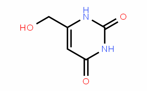 6-(HyDroxymethyl)uracil