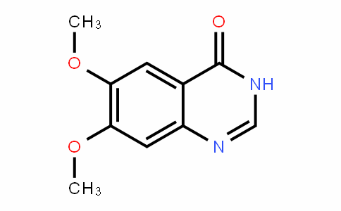 6,7-Dimethoxyquinazolin-4(3H)-one